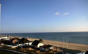 Strandhotel Wohnung 72